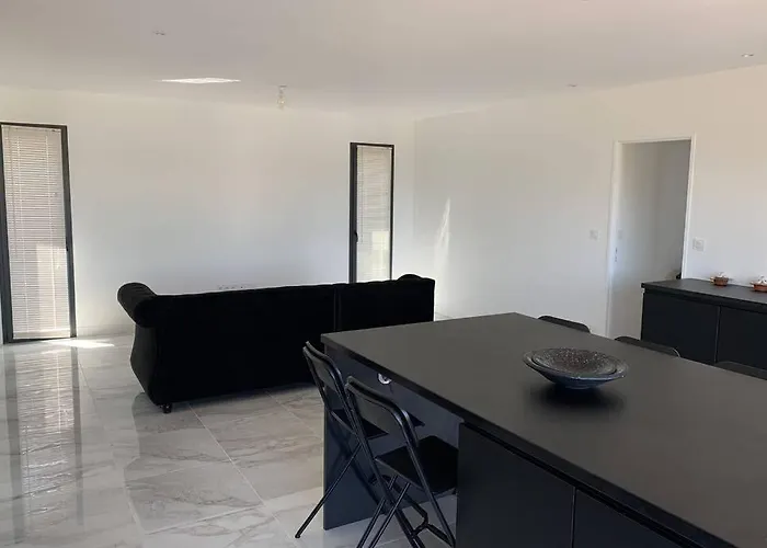 Magnifique Avec Piscine à 15min De Toulouse Villa Saint-Jean-Lherm