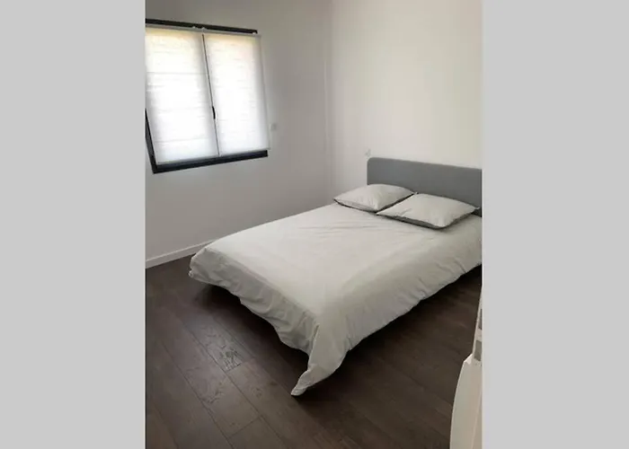 Magnifique Avec Piscine à 15min De Toulouse Villa